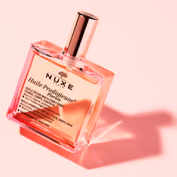NUXE 3264680024382 body cream & lotion 50 ml Oil - Additional view 4