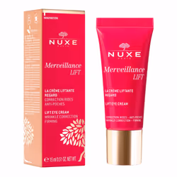 Merveillance Lift crema reafirmante contorno de ojos 15 ml