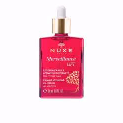 Merveillance Lift sérum en aceite activador de firmeza 30 ml