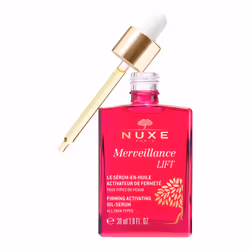 Merveillance Lift sérum en aceite activador de firmeza 30 ml