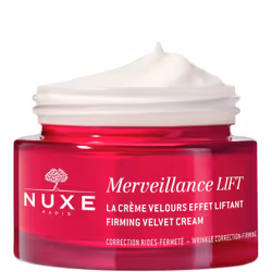 NUXE Merveillance Lift Firming Velvet Day cream Face 50 ml - Additional view 6