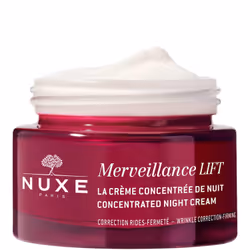NUXE Merveillance Lift Concentrated Night cream Face 50 ml - Additional view 6