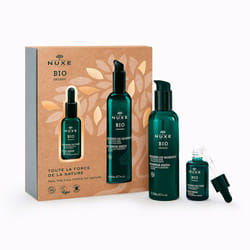 Bio Organic Chia Seeds Antiox Serum Lot 2 pcs