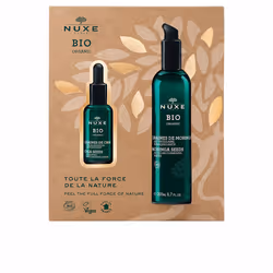 Bio Organic Chia Seeds Antiox Serum Lot 2 pcs