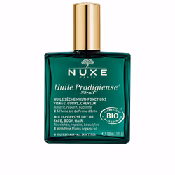 Huile Prodigieuse Néroli dry oil 100 ml