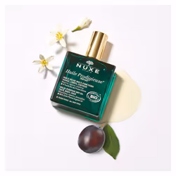 Huile Prodigieuse Néroli dry oil 100 ml