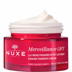 NUXE Merveillance Lift Firming Powdery Day cream Face 50 ml - Additional view 5