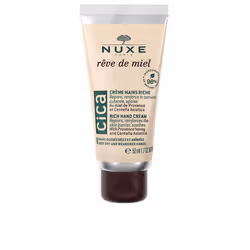 Rêve De Miel Cica crema manos y uñas 50 ml