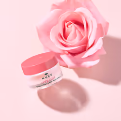 NUXE Very Rose lip balm & scrub Women 15 g - Additional view 5