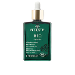 Bio Organic chia seeds antioxidant serum 30 ml