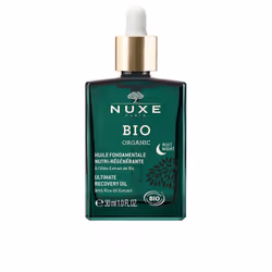 Bio Organic rice extract night oil 30 ml