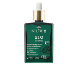 Bio Organic rice extract night oil 30 ml