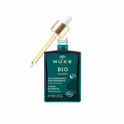 Bio Organic rice extract night oil 30 ml