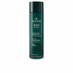 Bio Organic semillas moringa agua micelar 200 ml