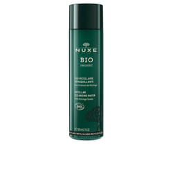 Bio Organic semillas moringa agua micelar 200 ml