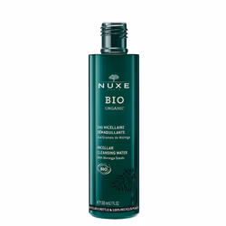 Bio Organic semillas moringa agua micelar 200 ml