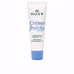 Crème Fraîche fluido matificante hidratante 50 ml