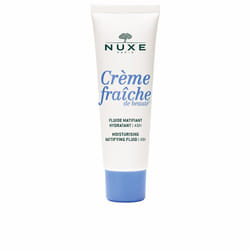Crème Fraîche fluido matificante hidratante 50 ml