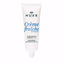 Crème Fraîche fluido matificante hidratante 50 ml