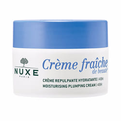 Crème Fraîche crema repulpante hidratante 48h 50 ml