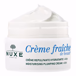 Crème Fraîche crema repulpante hidratante 48h 50 ml