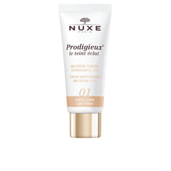 Prodigieux Bb Cream moisturizing with #Light color