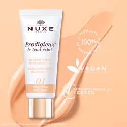 Prodigieux Bb Cream moisturizing with #Light color - Additional view 3
