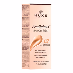 Prodigieux Bb Cream moisturizing with color #Medium - Additional view 2