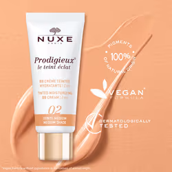Prodigieux Bb Cream moisturizing with color #Medium - Additional view 3