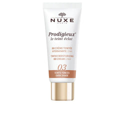 Prodigieux Bb Cream moisturizing with #Dark color