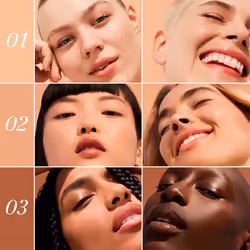 Prodigieux Bb Cream moisturizing with #Dark color - Additional view 4