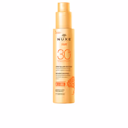 Nuxe Sun delicious face and body spray SPF30 150 ml