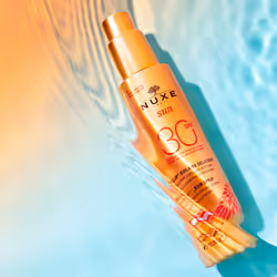 Nuxe Sun delicious face and body spray SPF30 150 ml