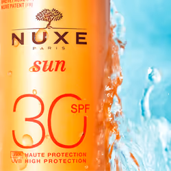 Nuxe Sun delicious face and body spray SPF30 150 ml