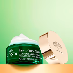 NUXURIANCE® Ultra redensifying night cream 50 ml - Additional view 4