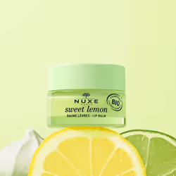 Sweet Lemon lip balm 15 gr - Additional view 4
