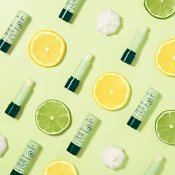 Sweet Lemon lip stick 4 gr - Additional view 4