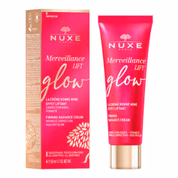 Merveillance Lift glow cream 50 ml - Additional view 2