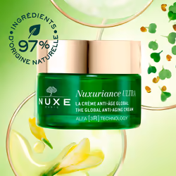NUXURIANCE® Ultra crema antiedad global 50 ml - Additional view 4