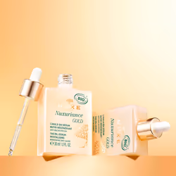 Nuxuriance Gold nutri-regenerating oil serum 30 ml - Additional view 4