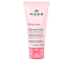 Very Rose hand and nail cream 50 ml