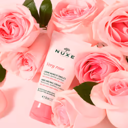 Very Rose hand and nail cream 50 ml