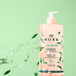 Rêve De Thé revitalizing shower gel 750 ml - Additional view 2