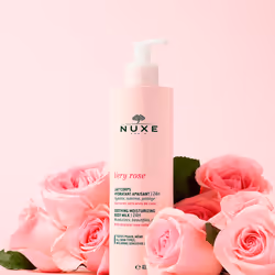 Very Rose body milk 24h 400 ml