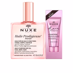 Huile Prodigieuse Floral Dry Oil Case 2 pcs