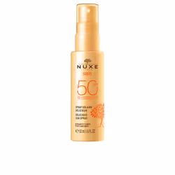 Nuxe Sun delicious face and body spray SPF50 50 ml