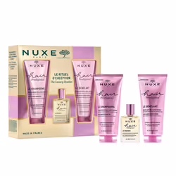 Hair Prodigieux Hair Ritual Necessity Bag 3 pcs