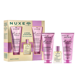 Hair Prodigieux Hair Ritual Necessity Bag 3 pcs