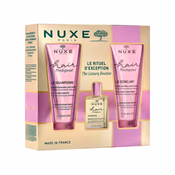 Hair Prodigieux Hair Ritual Necessity Bag 3 pcs