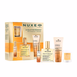 Huile Prodigieuse Dry Oil Case 4 pcs